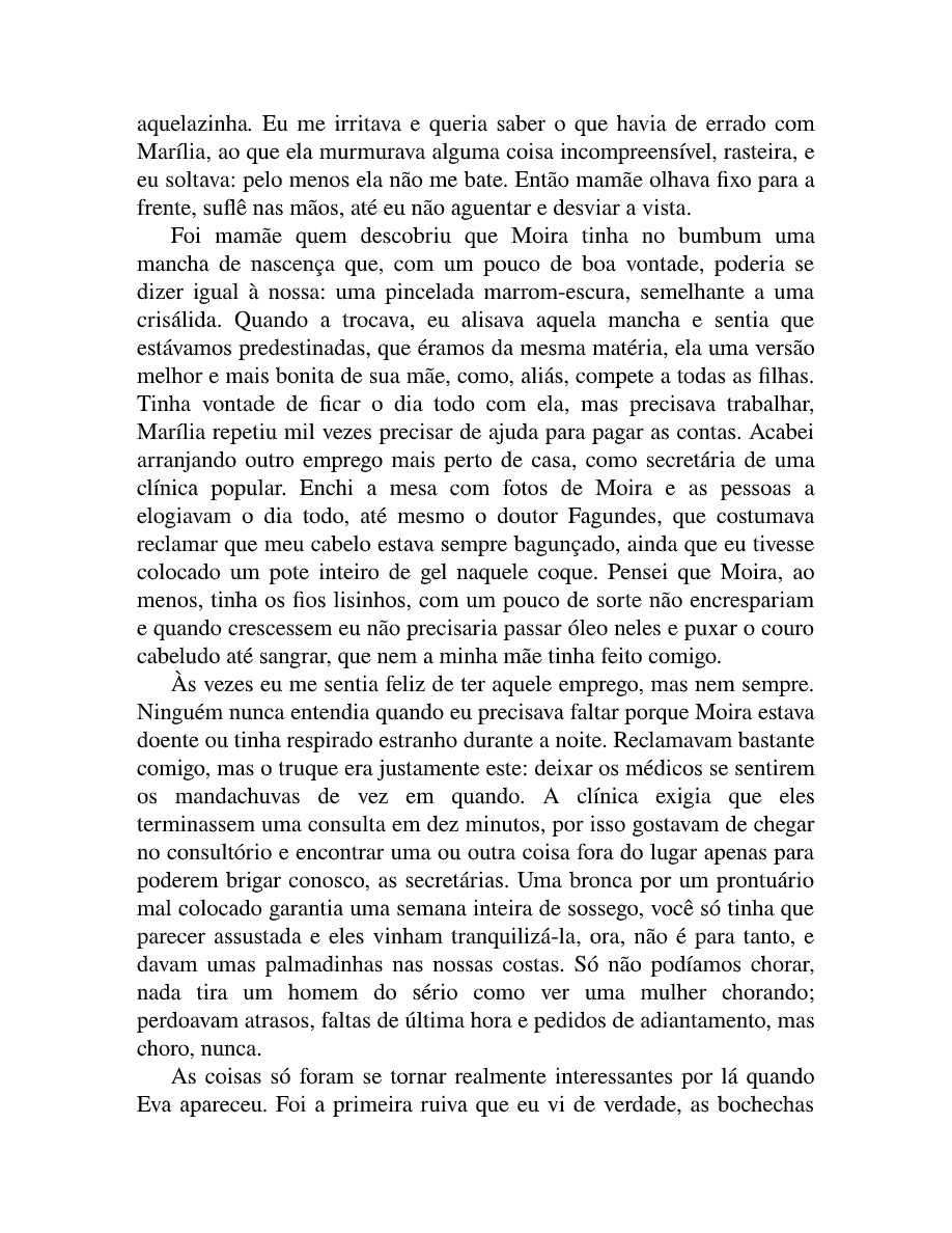 O Ninho (Bethânia Pires Amaro) — page 22