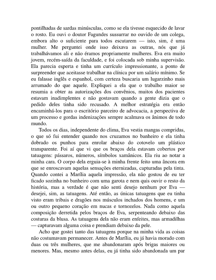 O Ninho (Bethânia Pires Amaro) — page 23