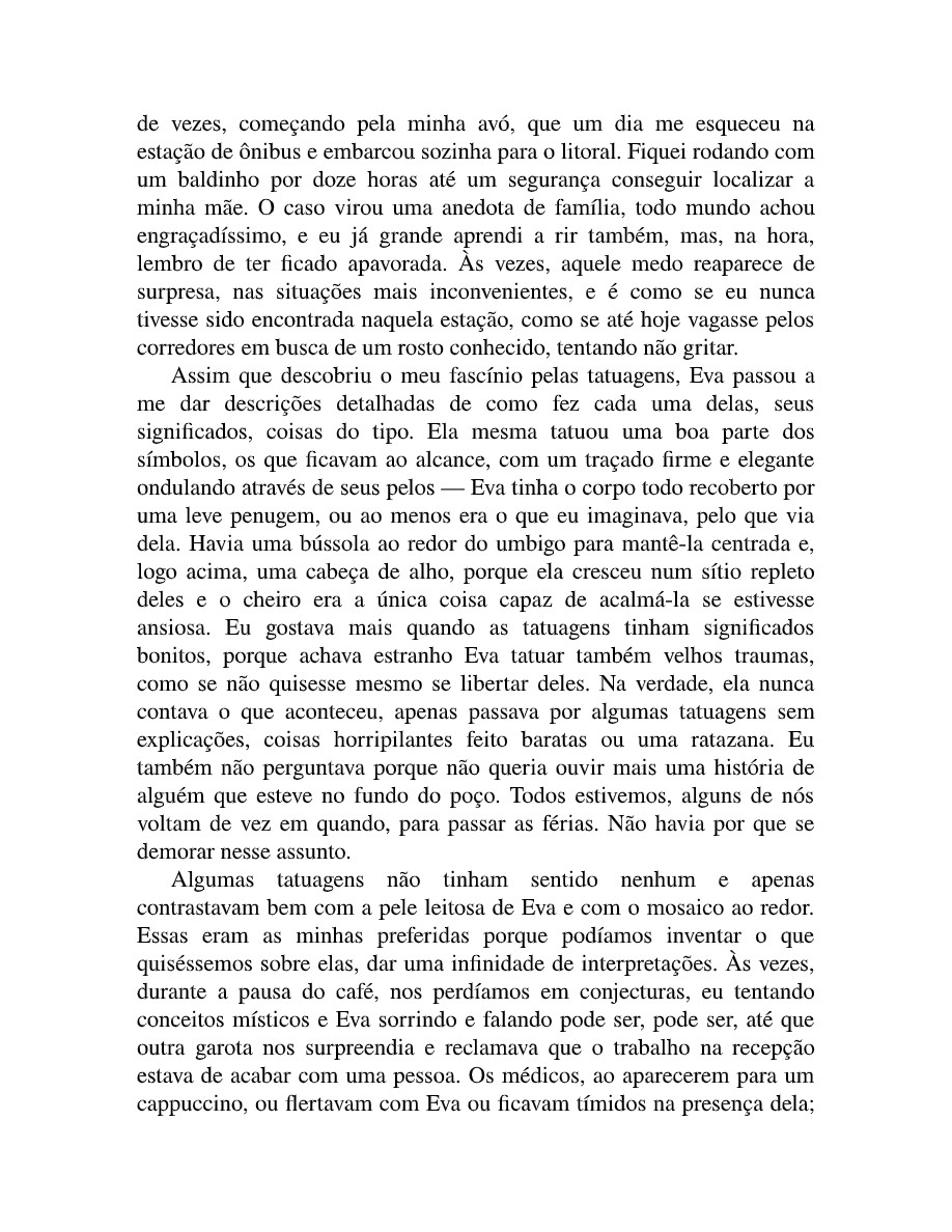 O Ninho (Bethânia Pires Amaro) — page 24