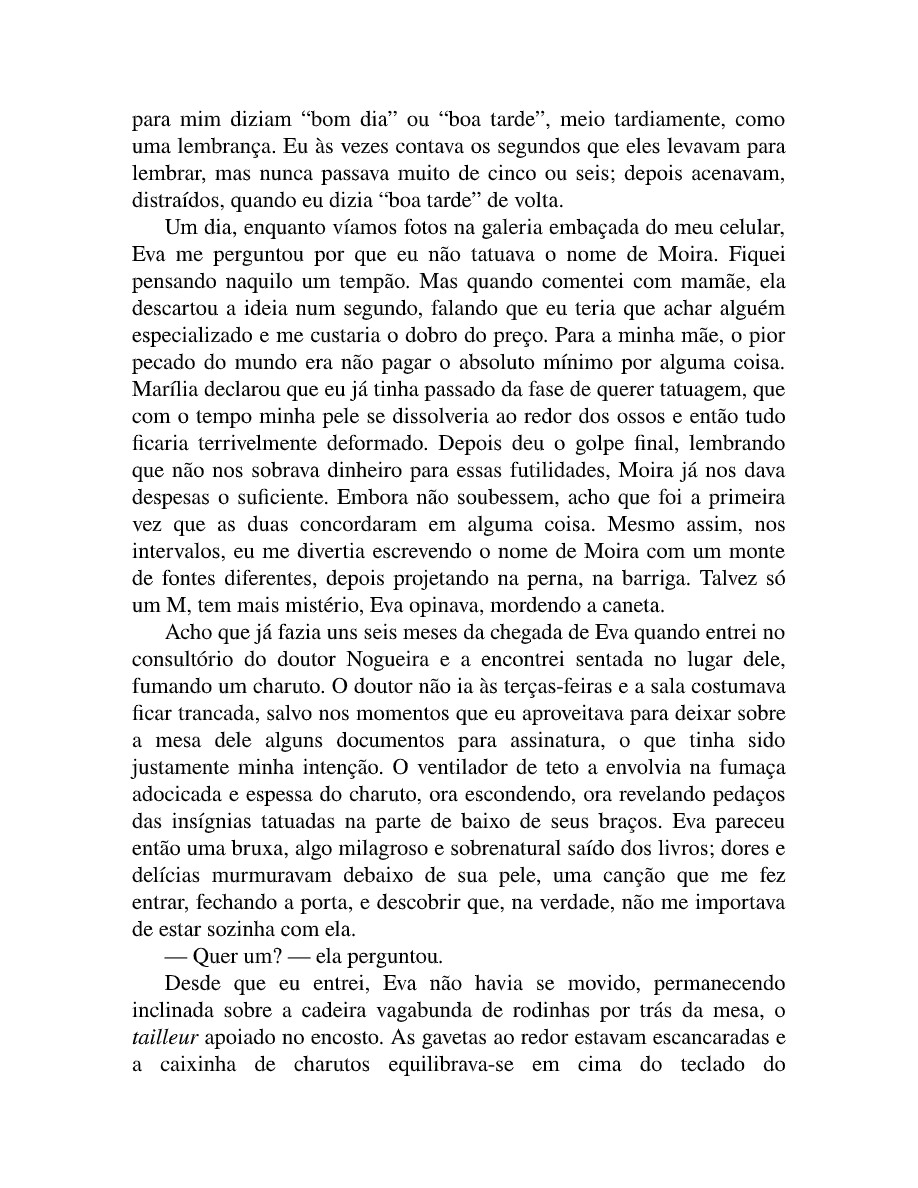 O Ninho (Bethânia Pires Amaro) — page 25