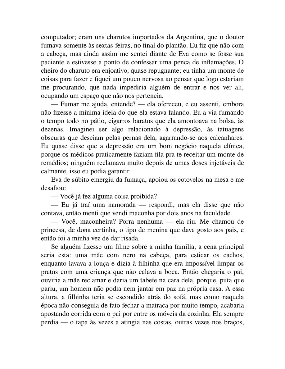 O Ninho (Bethânia Pires Amaro) — page 26