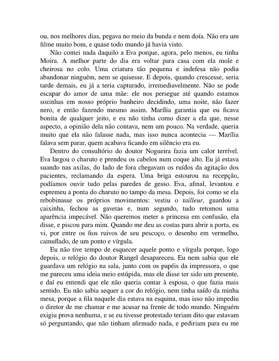 O Ninho (Bethânia Pires Amaro) — page 27
