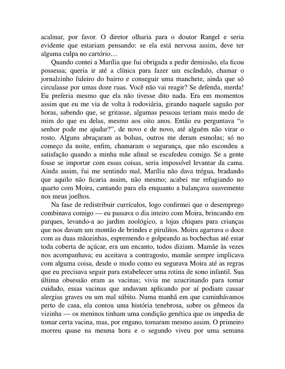 O Ninho (Bethânia Pires Amaro) — page 28