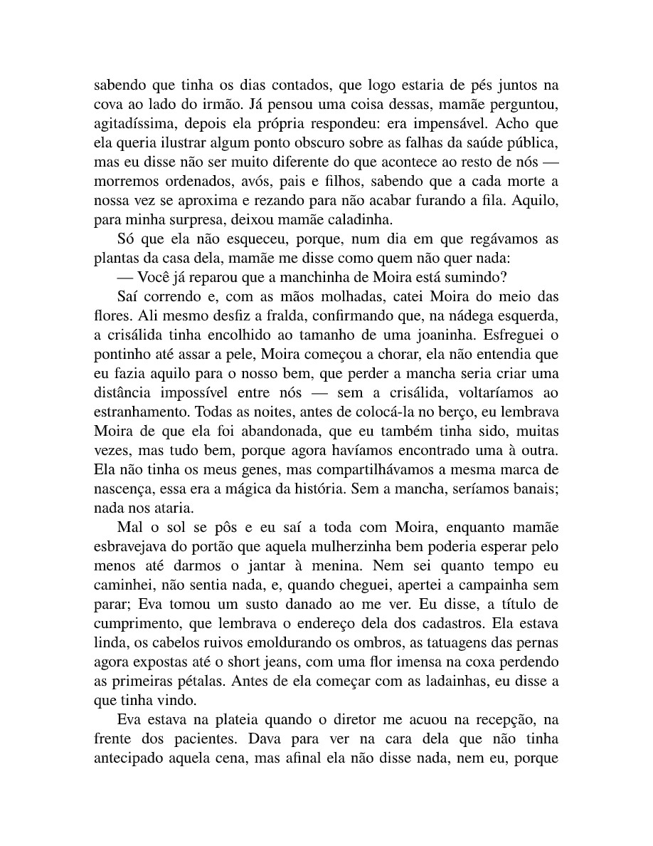 O Ninho (Bethânia Pires Amaro) — page 29