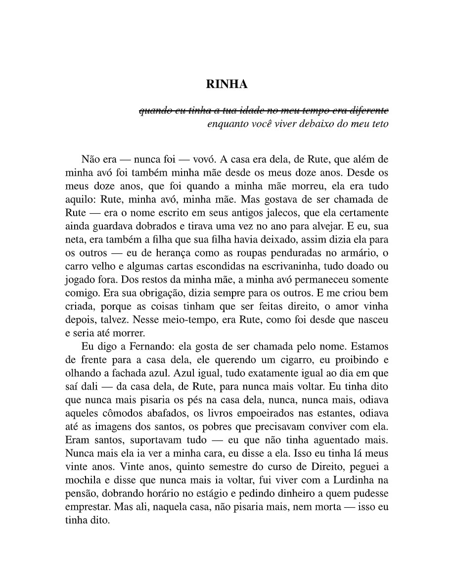 O Ninho (Bethânia Pires Amaro) — page 31
