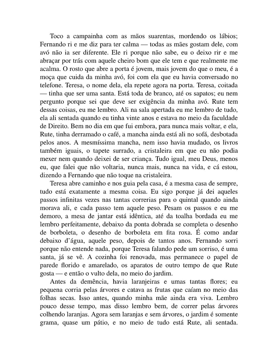O Ninho (Bethânia Pires Amaro) — page 32