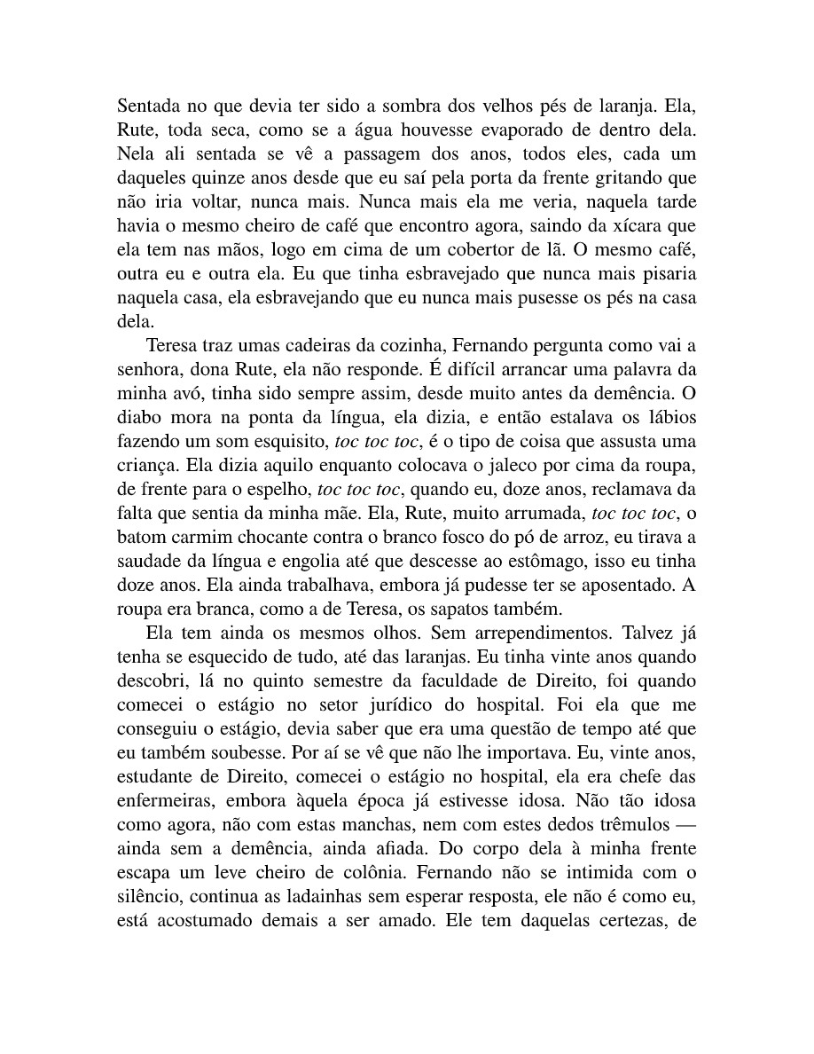 O Ninho (Bethânia Pires Amaro) — page 33