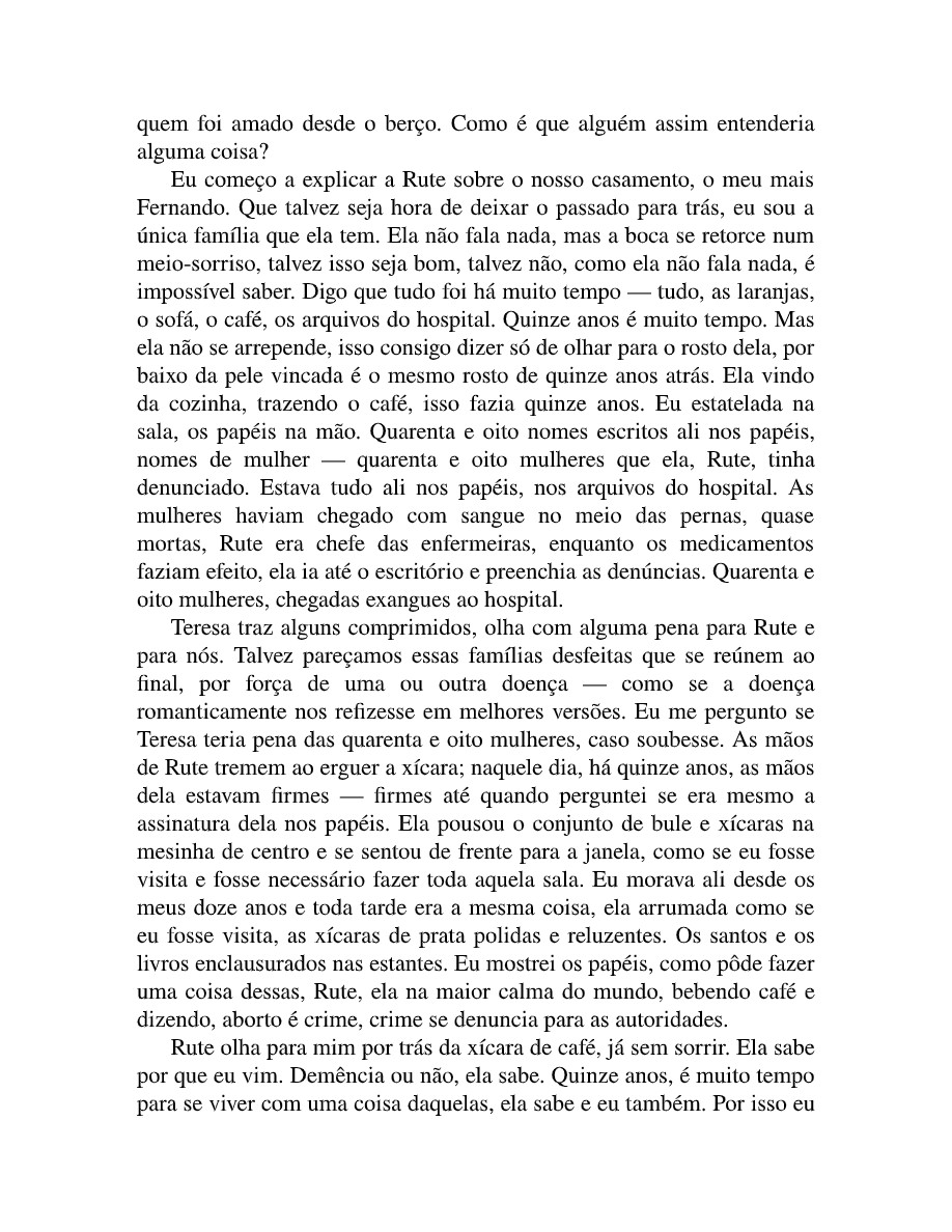 O Ninho (Bethânia Pires Amaro) — page 34