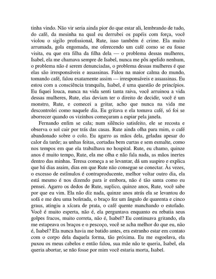 O Ninho (Bethânia Pires Amaro) — page 35