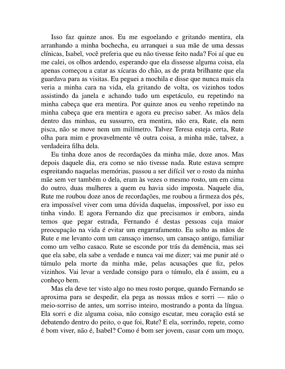O Ninho (Bethânia Pires Amaro) — page 36