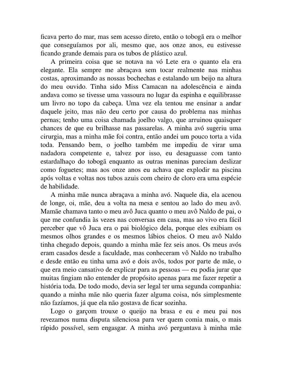O Ninho (Bethânia Pires Amaro) — page 39