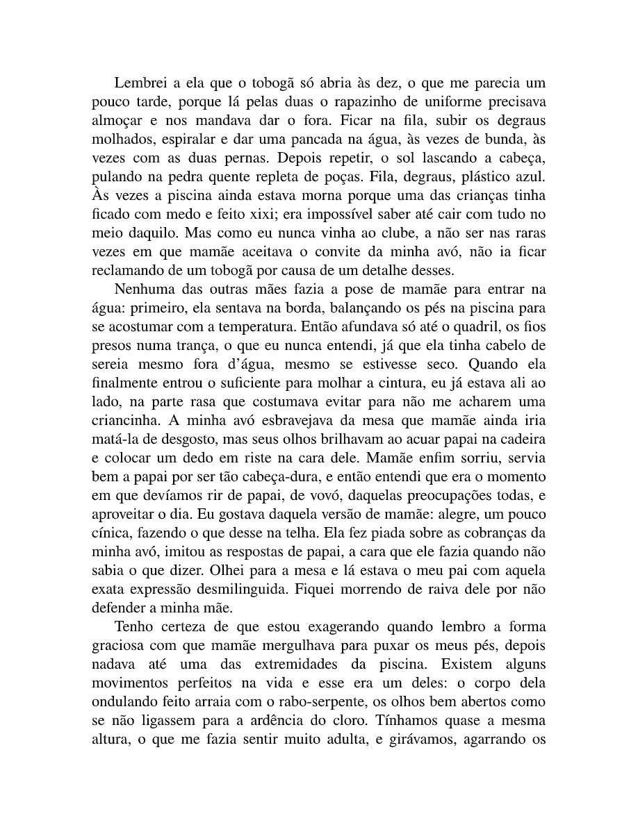 O Ninho (Bethânia Pires Amaro) — page 41