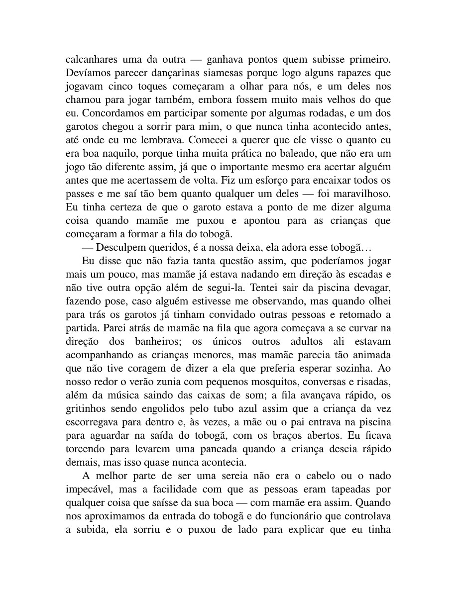 O Ninho (Bethânia Pires Amaro) — page 42