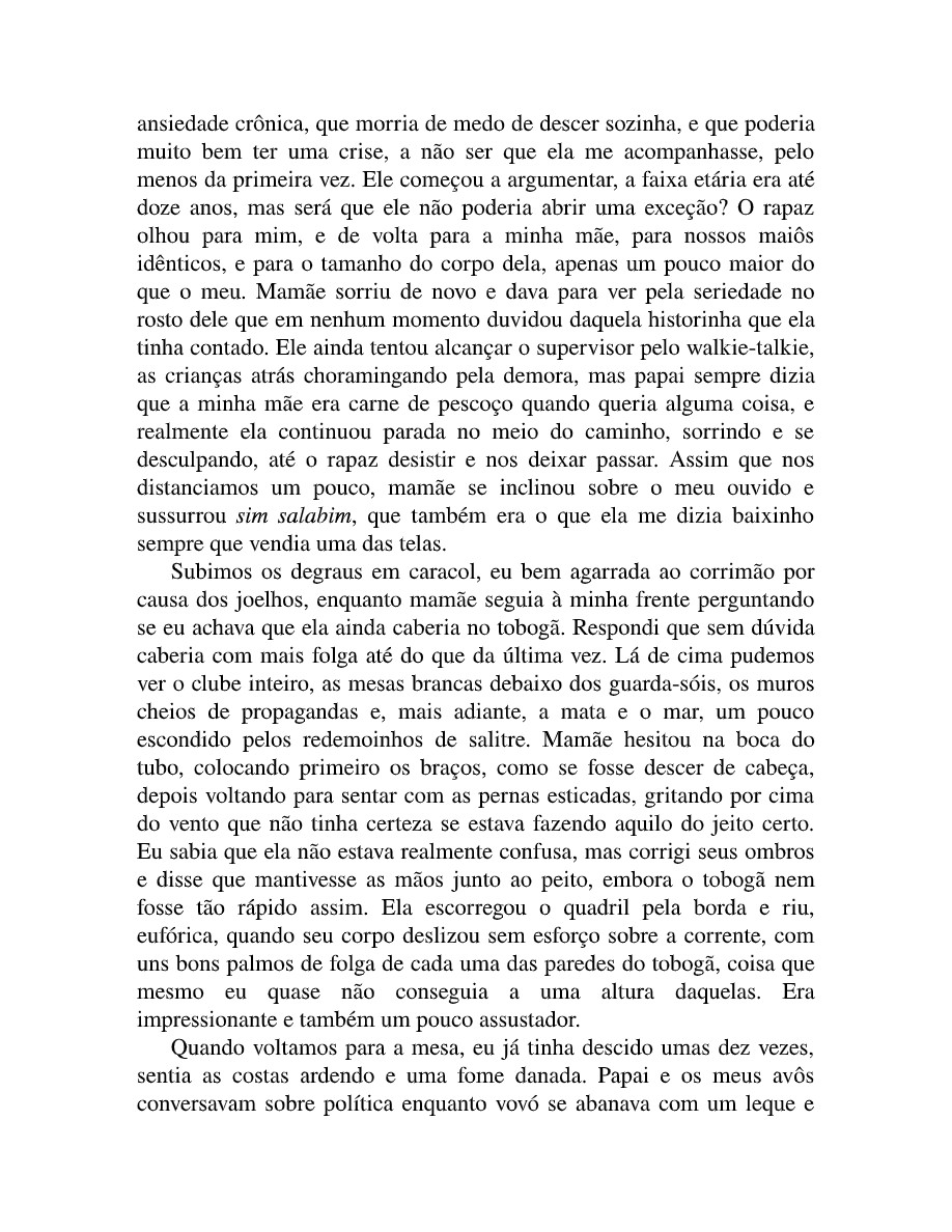 O Ninho (Bethânia Pires Amaro) — page 43