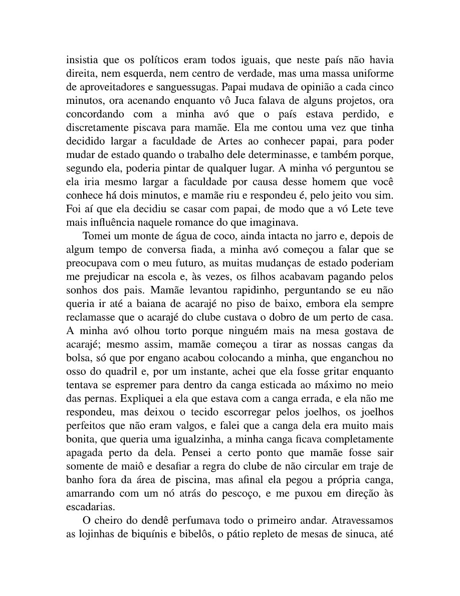 O Ninho (Bethânia Pires Amaro) — page 44