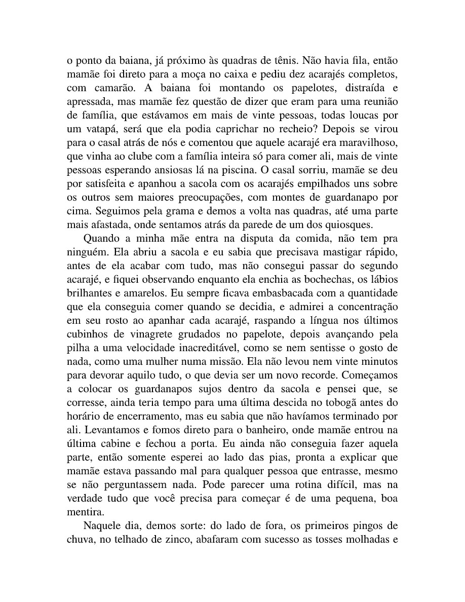 O Ninho (Bethânia Pires Amaro) — page 45
