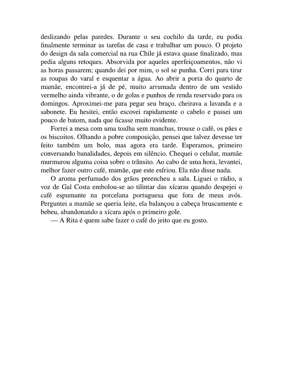 O Ninho (Bethânia Pires Amaro) — page 48