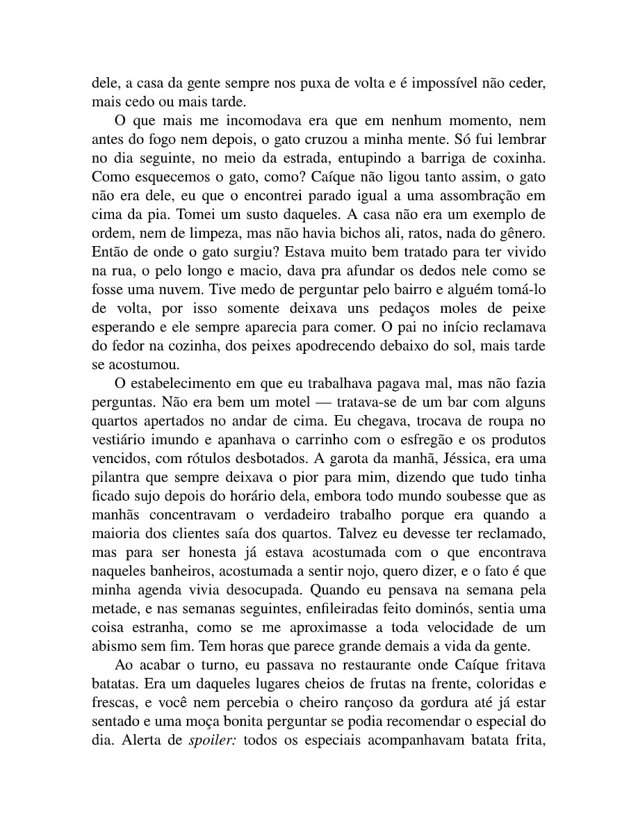 O Ninho (Bethânia Pires Amaro) — page 52