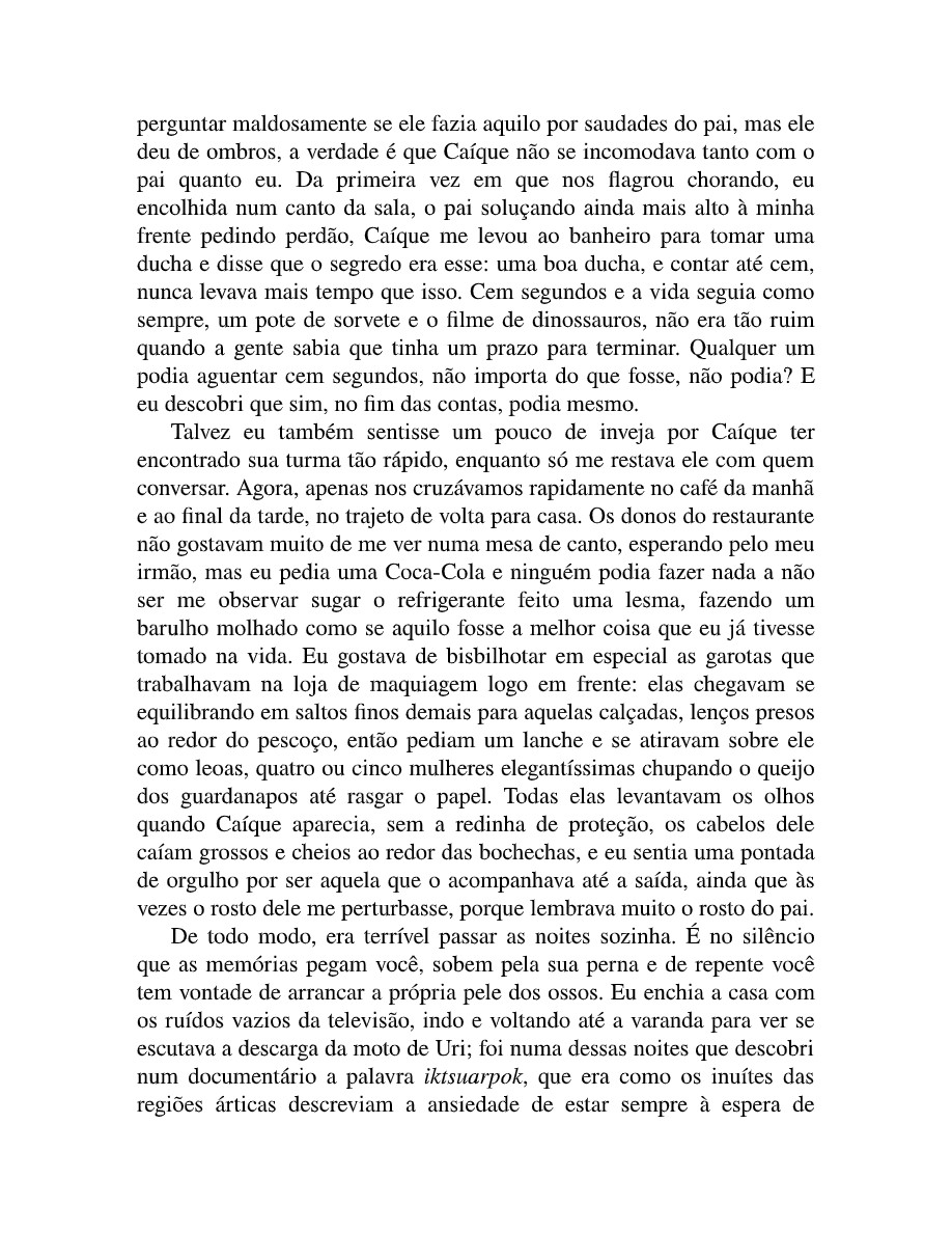 O Ninho (Bethânia Pires Amaro) — page 55
