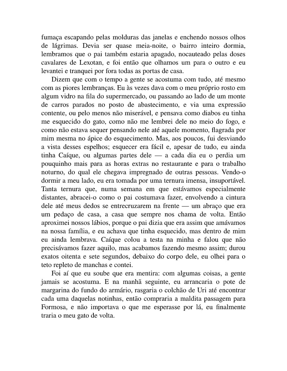 O Ninho (Bethânia Pires Amaro) — page 57