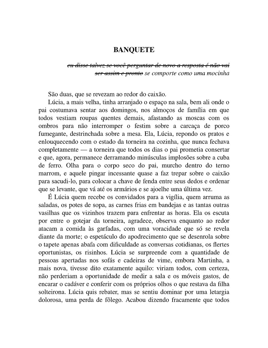 O Ninho (Bethânia Pires Amaro) — page 58