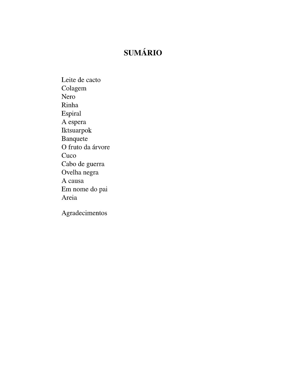 O Ninho (Bethânia Pires Amaro) — page 7