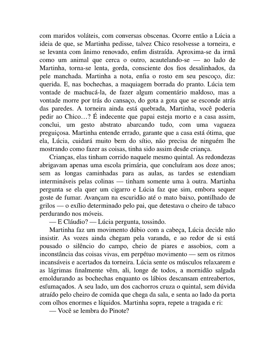 O Ninho (Bethânia Pires Amaro) — page 62