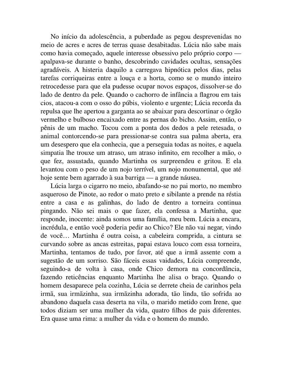 O Ninho (Bethânia Pires Amaro) — page 63