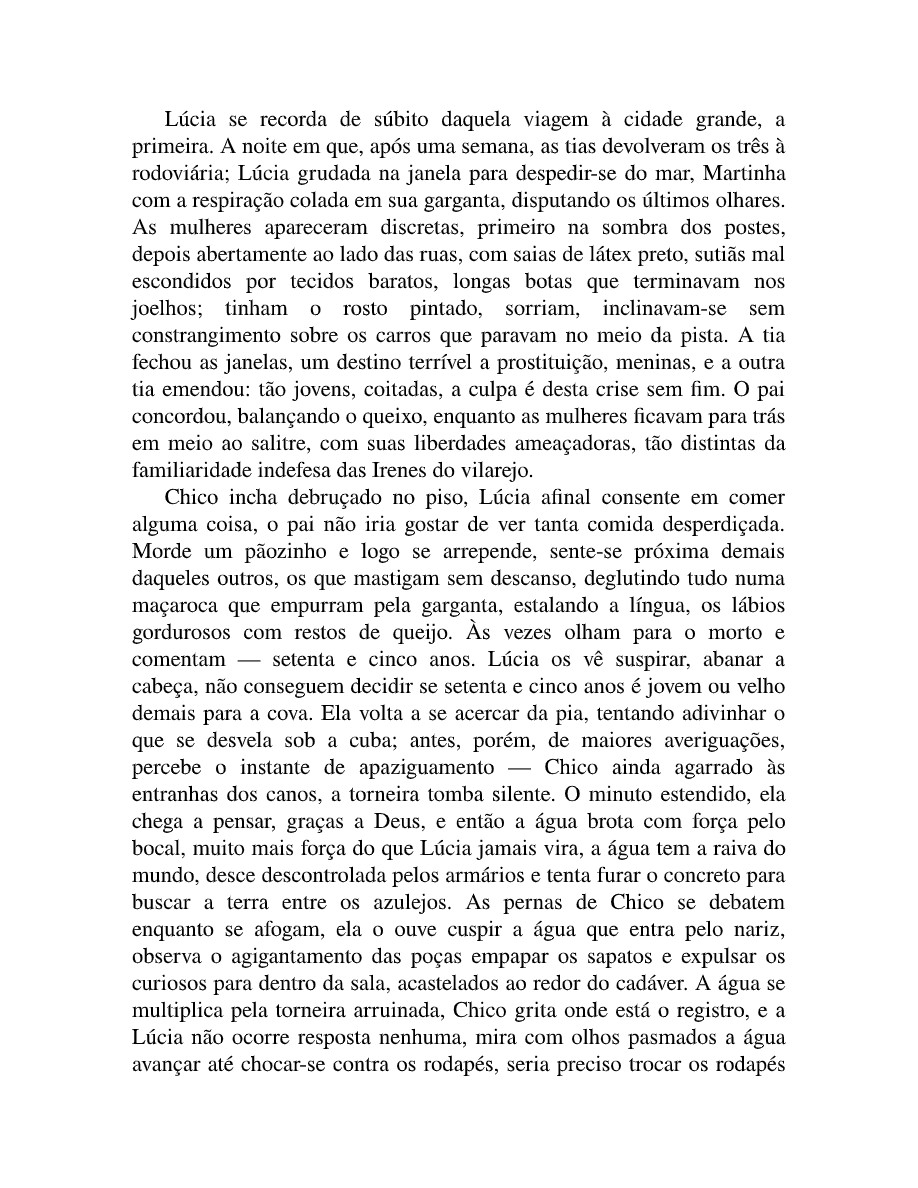 O Ninho (Bethânia Pires Amaro) — page 64