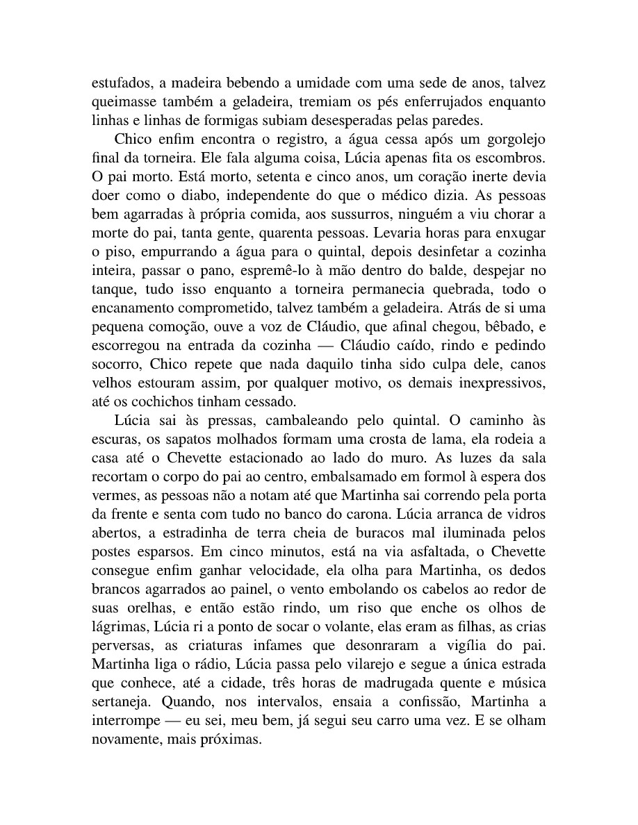O Ninho (Bethânia Pires Amaro) — page 65