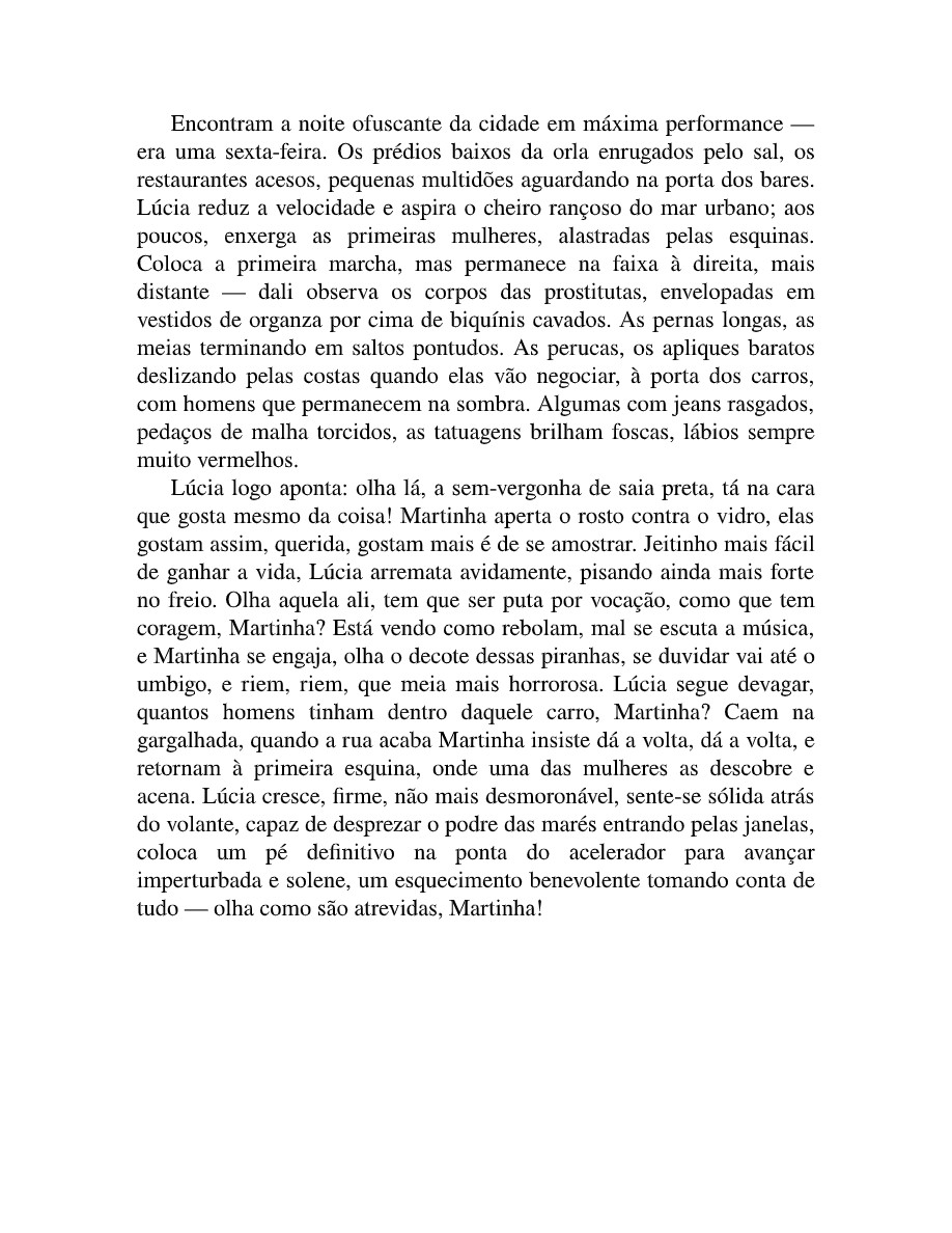 O Ninho (Bethânia Pires Amaro) — page 66