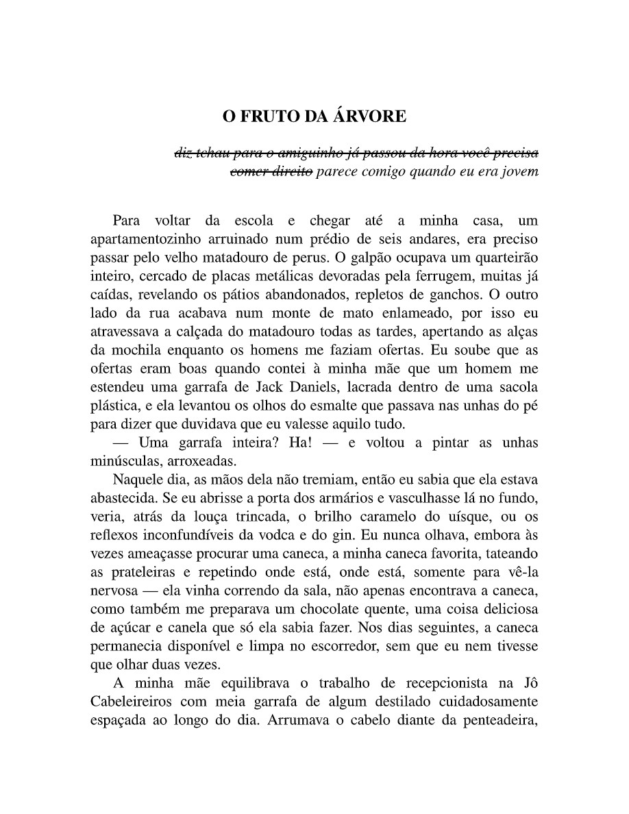 O Ninho (Bethânia Pires Amaro) — page 67