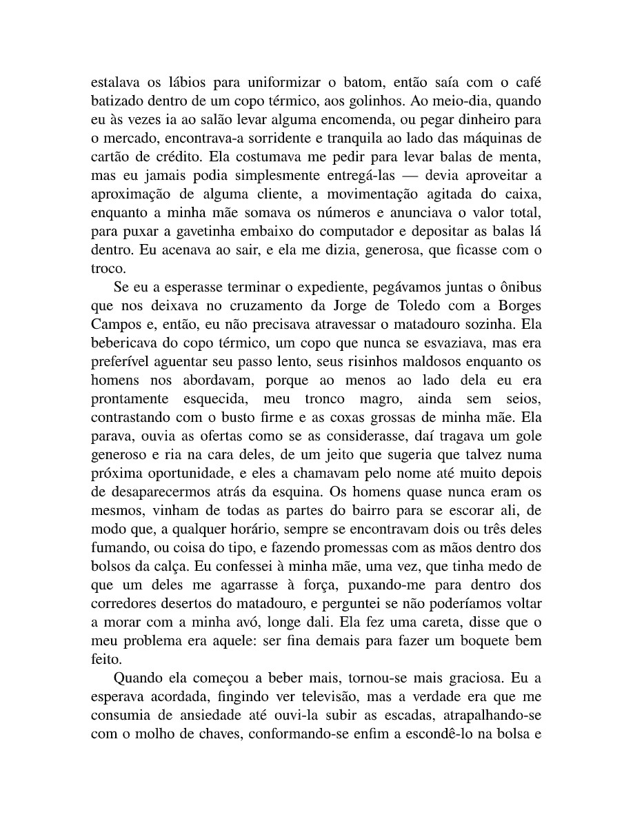 O Ninho (Bethânia Pires Amaro) — page 68