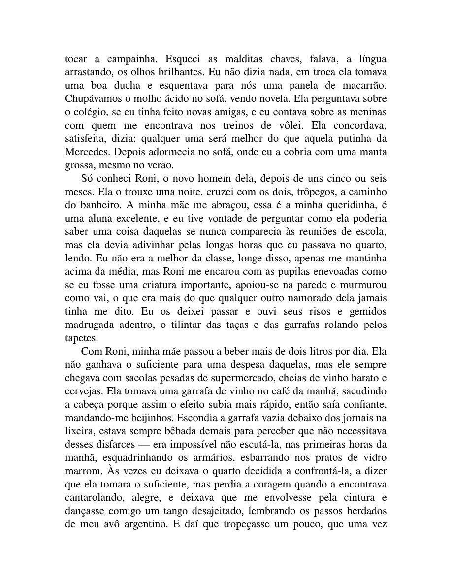 O Ninho (Bethânia Pires Amaro) — page 69