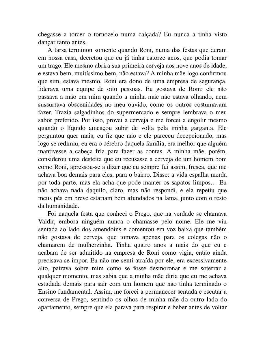 O Ninho (Bethânia Pires Amaro) — page 70