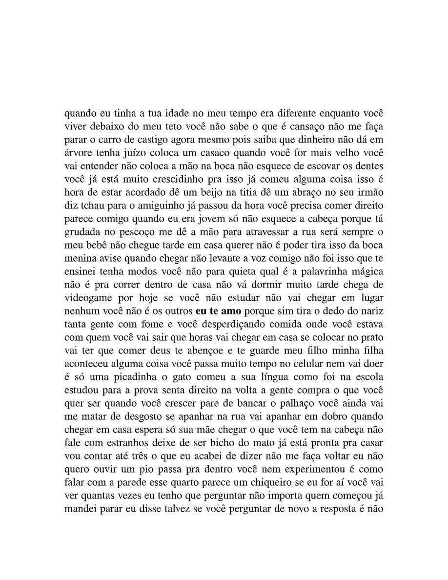O Ninho (Bethânia Pires Amaro) — page 8
