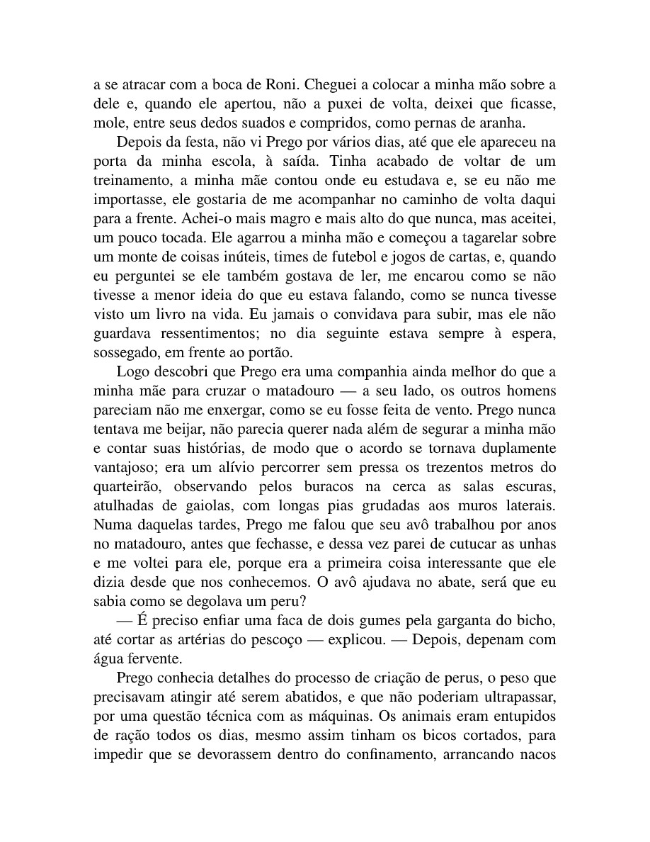 O Ninho (Bethânia Pires Amaro) — page 71