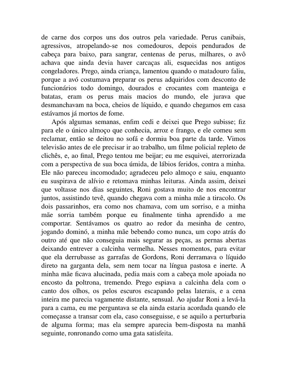 O Ninho (Bethânia Pires Amaro) — page 72