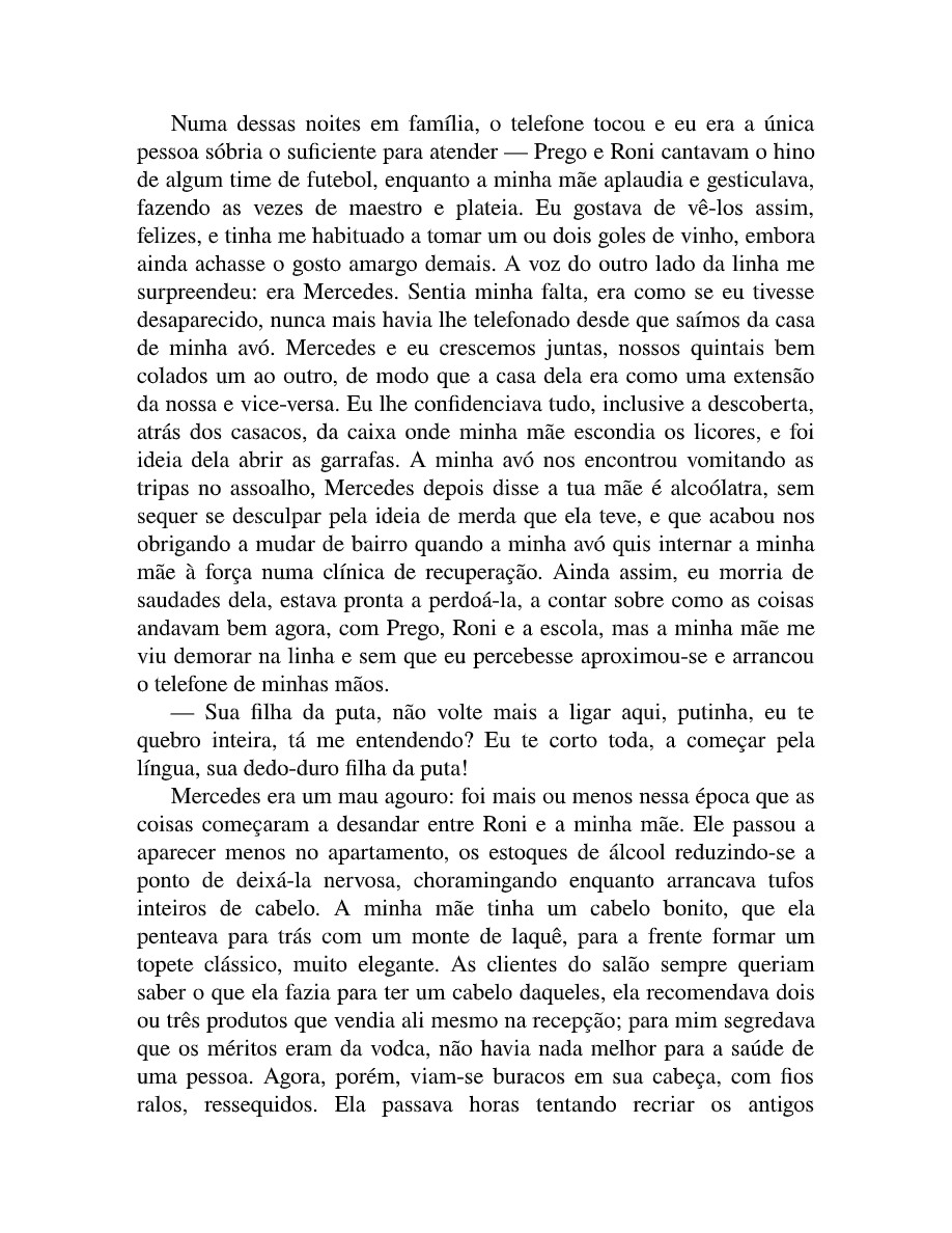 O Ninho (Bethânia Pires Amaro) — page 73