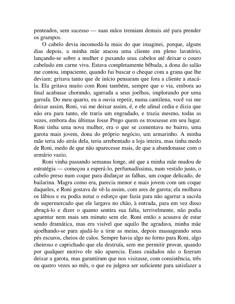 O Ninho (Bethânia Pires Amaro) — page 74