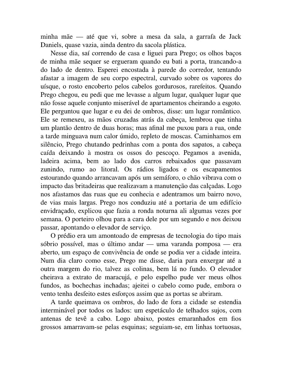 O Ninho (Bethânia Pires Amaro) — page 75