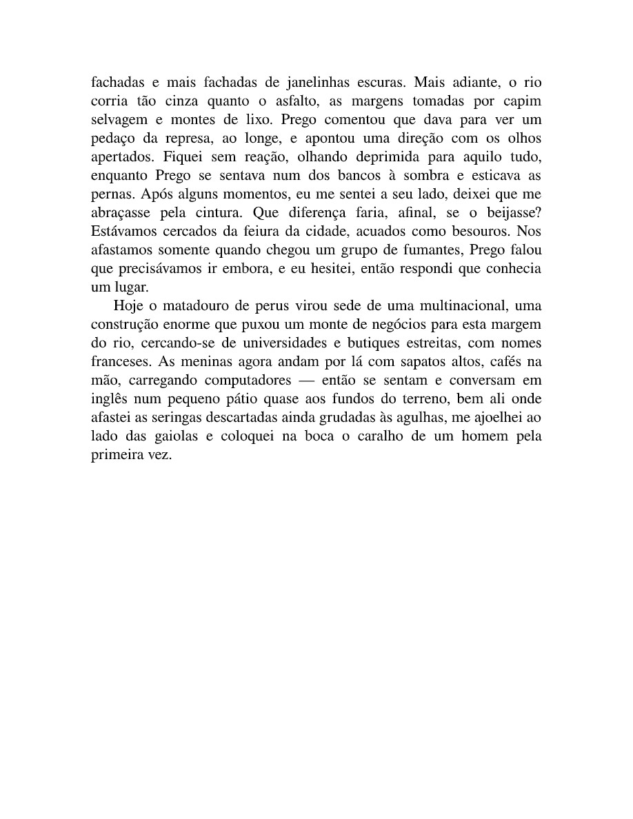 O Ninho (Bethânia Pires Amaro) — page 76
