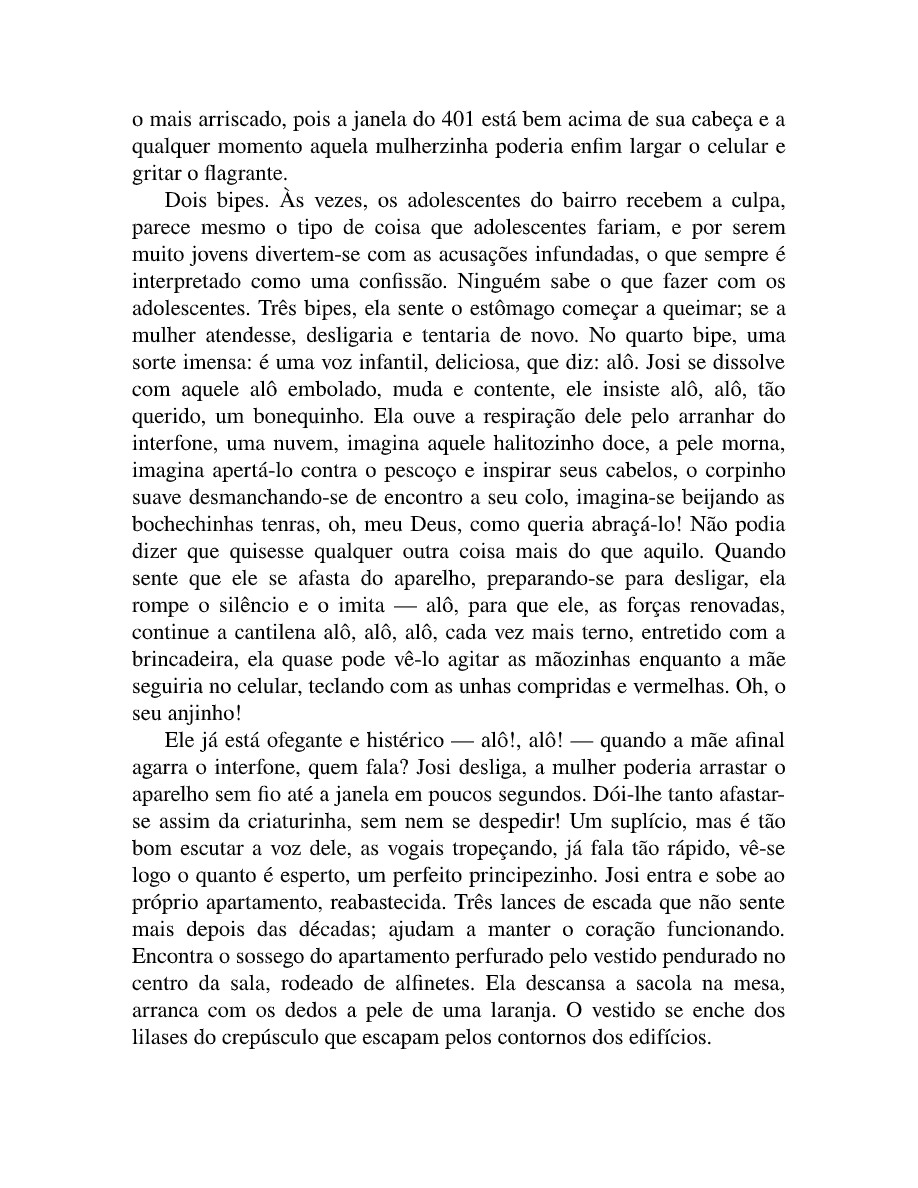 O Ninho (Bethânia Pires Amaro) — page 78