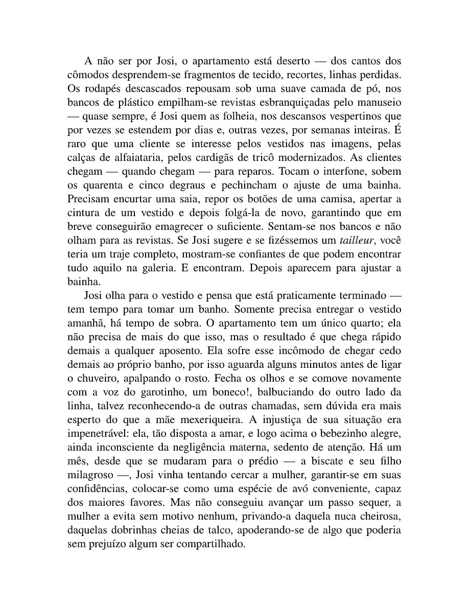 O Ninho (Bethânia Pires Amaro) — page 79