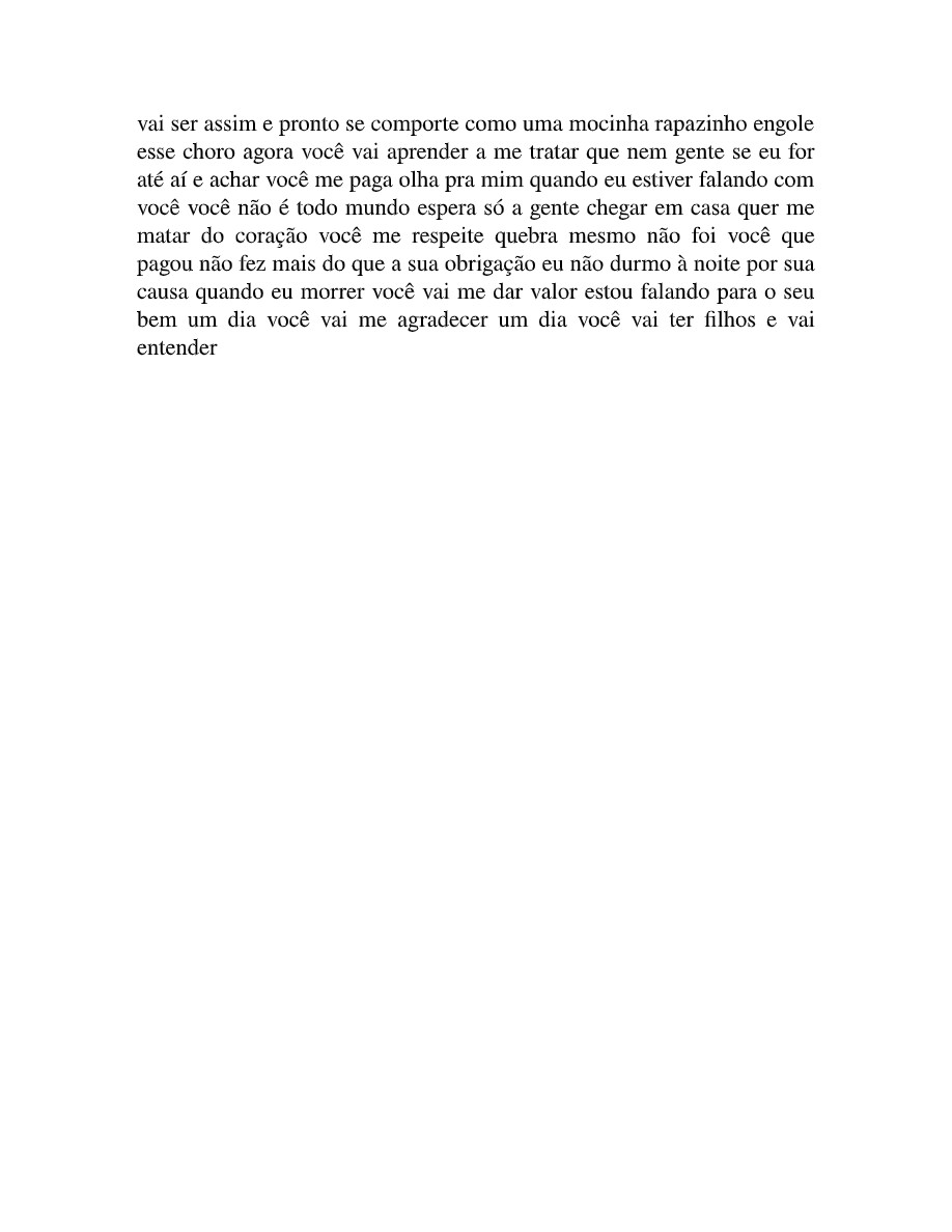 O Ninho (Bethânia Pires Amaro) — page 9