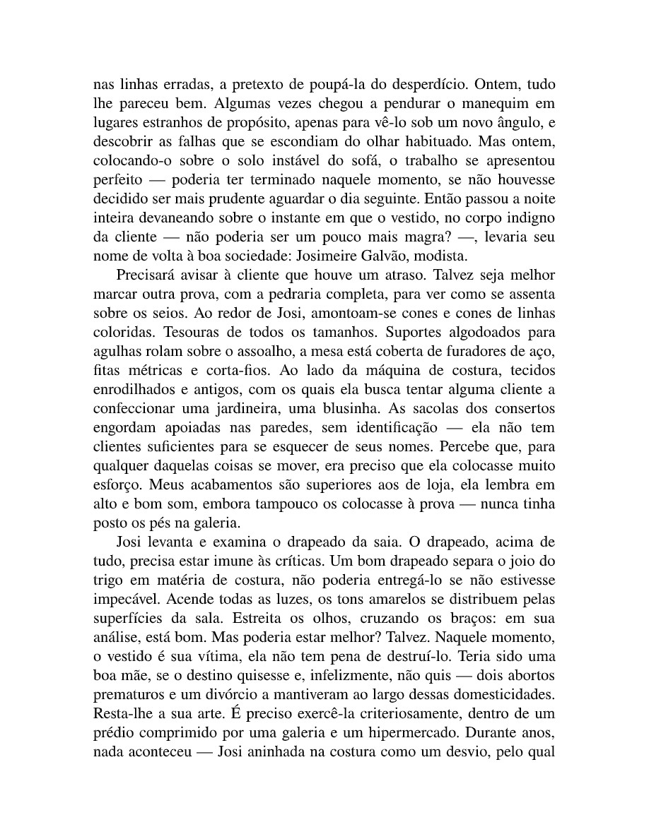 O Ninho (Bethânia Pires Amaro) — page 81