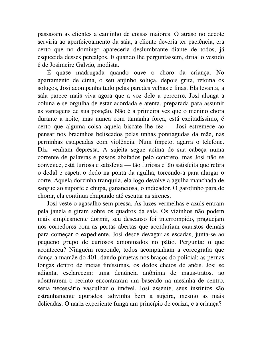 O Ninho (Bethânia Pires Amaro) — page 82