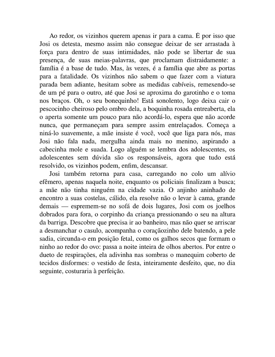 O Ninho (Bethânia Pires Amaro) — page 83