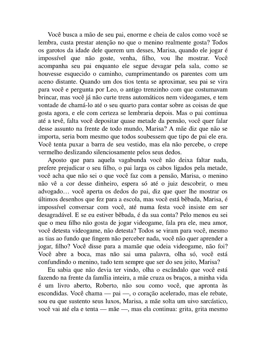 O Ninho (Bethânia Pires Amaro) — page 85