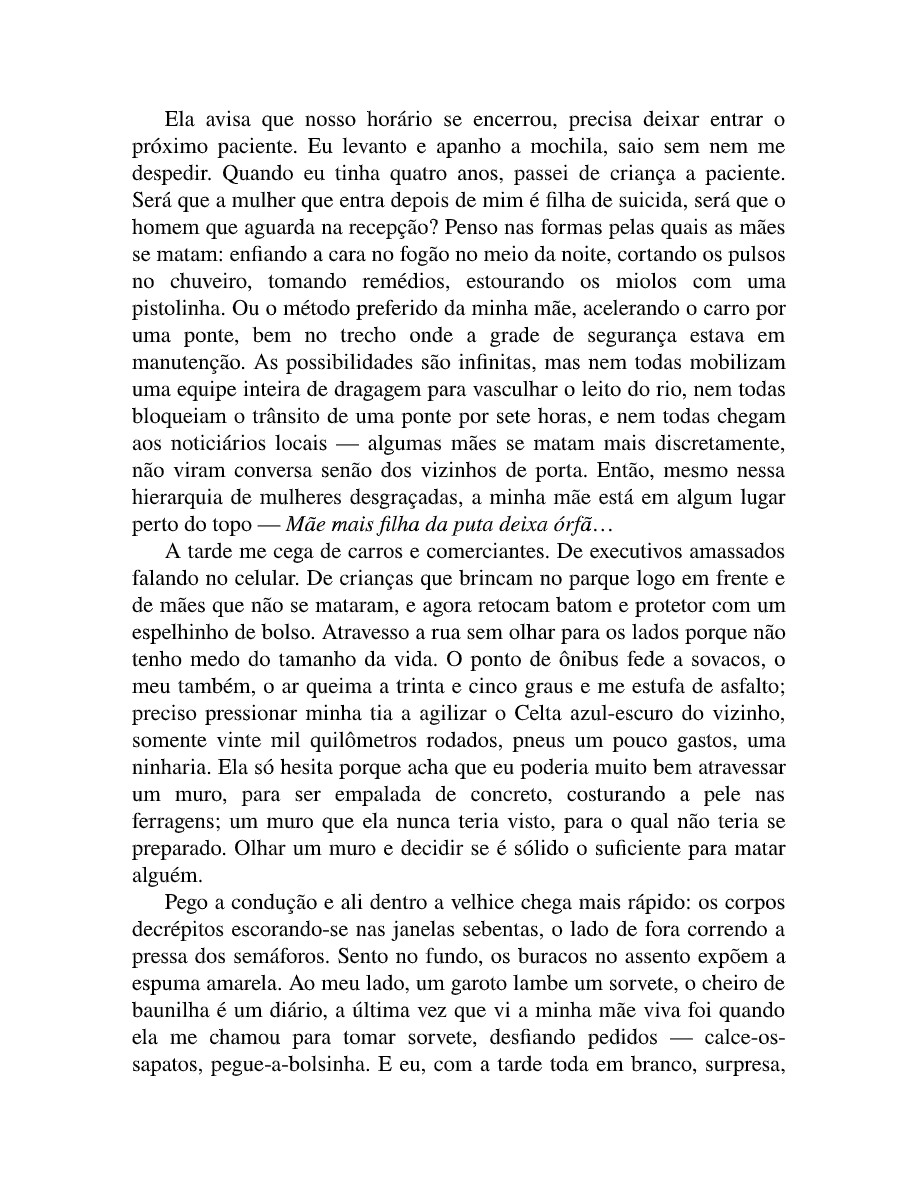 O Ninho (Bethânia Pires Amaro) — page 88